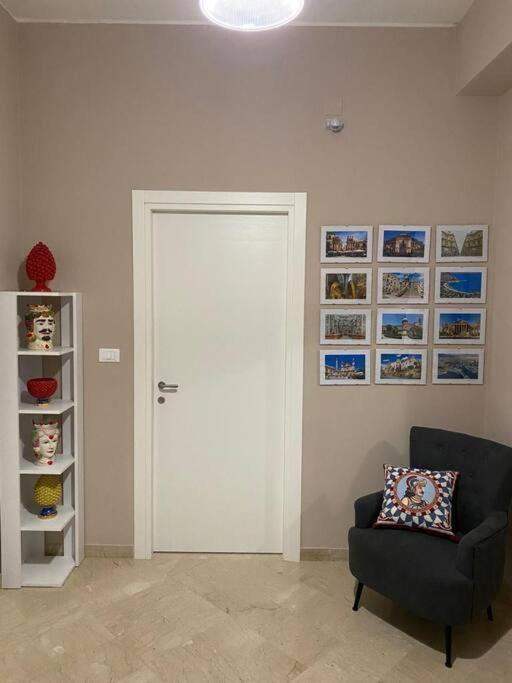 Apartament La Dimora Di Cavour Palermo
